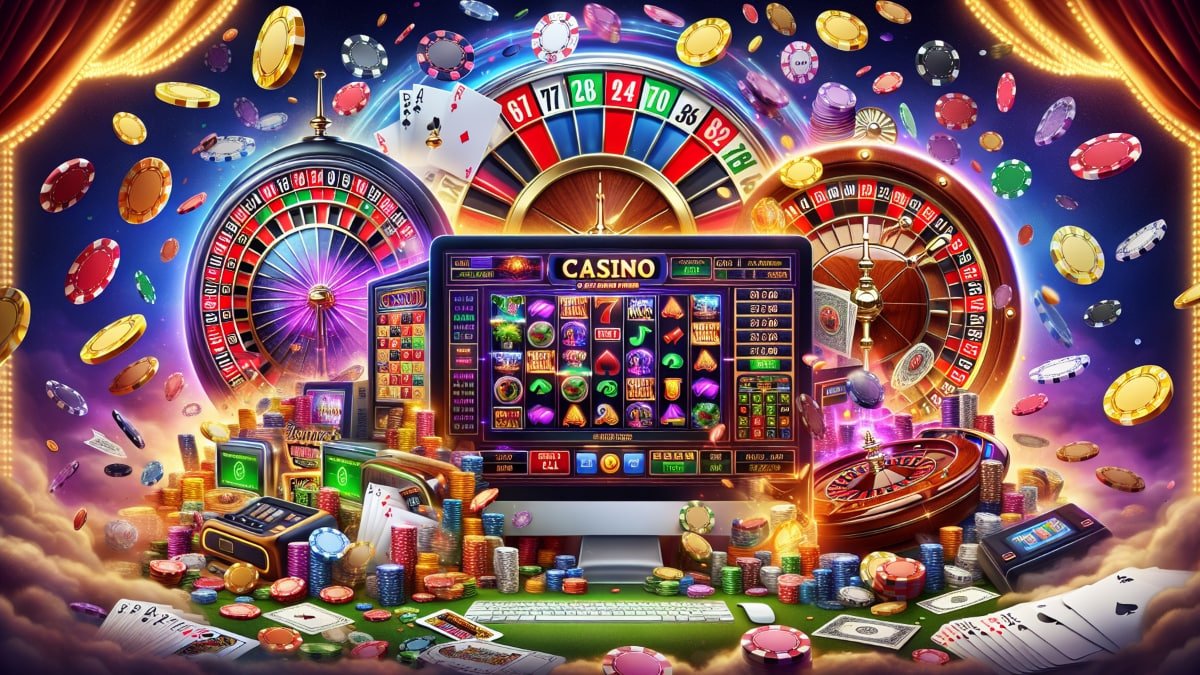 AGP777 cara bermain live casino langkah mudah daftar deposit pilih meja dealer