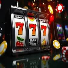 Permainan slot online AGP777 tampilan lobby ratusan game pilihan RTP tinggi