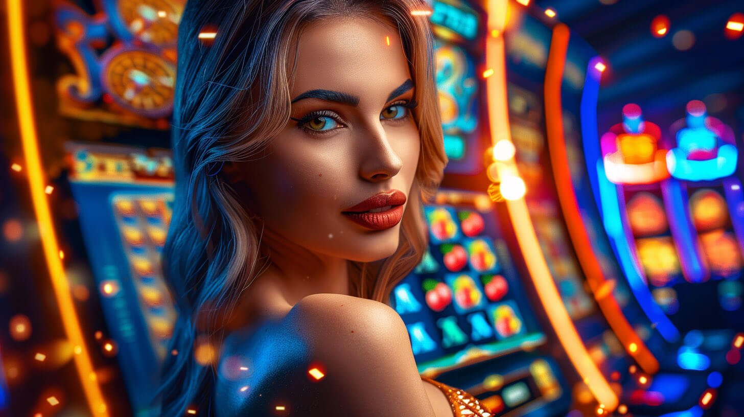 Jackpot progresif permainan slot AGP777 hadiah miliaran rupiah setiap hari