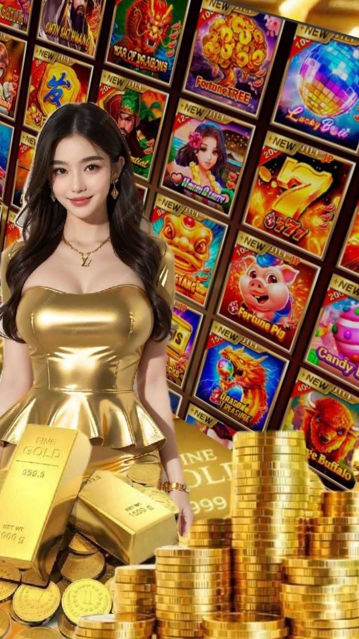 AGP777 live casino dengan dealer sungguhan siaran langsung