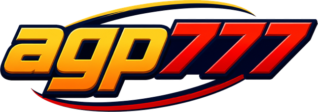 AGP777 Logo